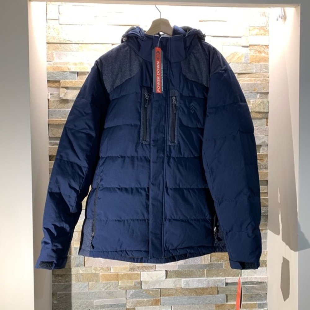 Free Country Men's Jacket